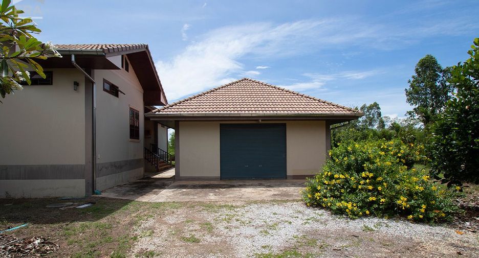 For sale 3 ベッドルーム house in Klaeng, Rayong