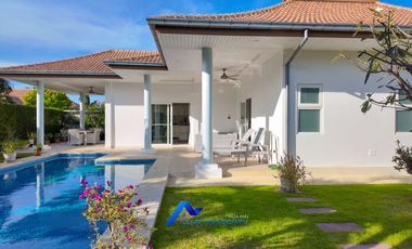 ขาย 3 ห้องนอน วิลล่า ใน หัวหิน, ประจวบคีรีขันธ์