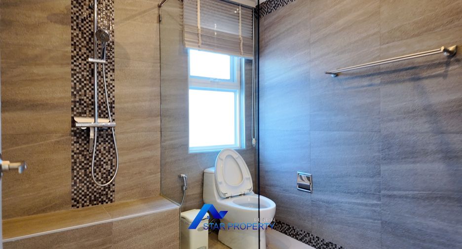 For sale 3 bedrooms villa in Hua Hin, Prachuap Khiri Khan