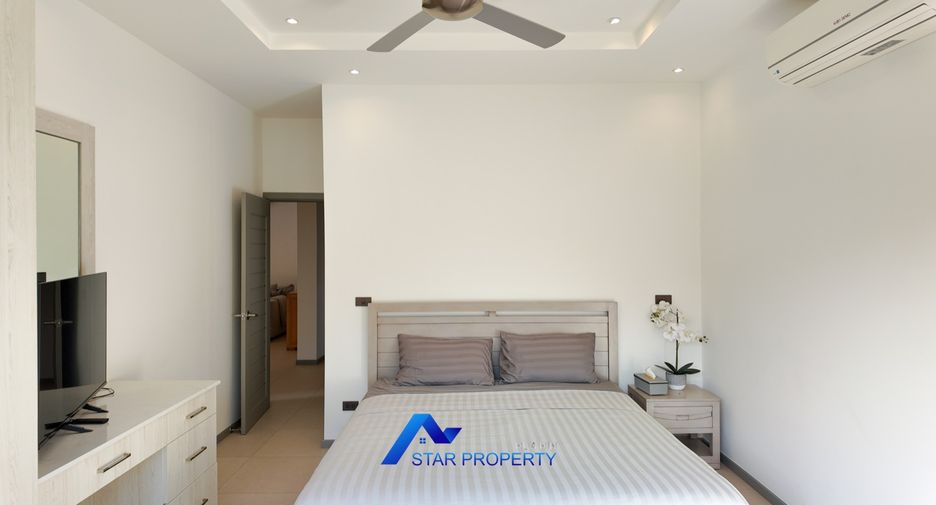 For sale 3 bedrooms villa in Hua Hin, Prachuap Khiri Khan