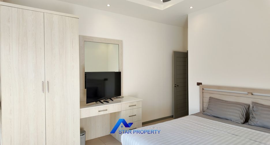 For sale 3 bedrooms villa in Hua Hin, Prachuap Khiri Khan