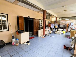 For sale 6 bed townhouse in Thung Khru, Bangkok