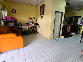 For sale 6 bed townhouse in Thung Khru, Bangkok
