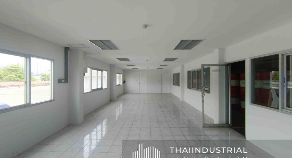 Almacén en alquiler en Si Racha, Chonburi