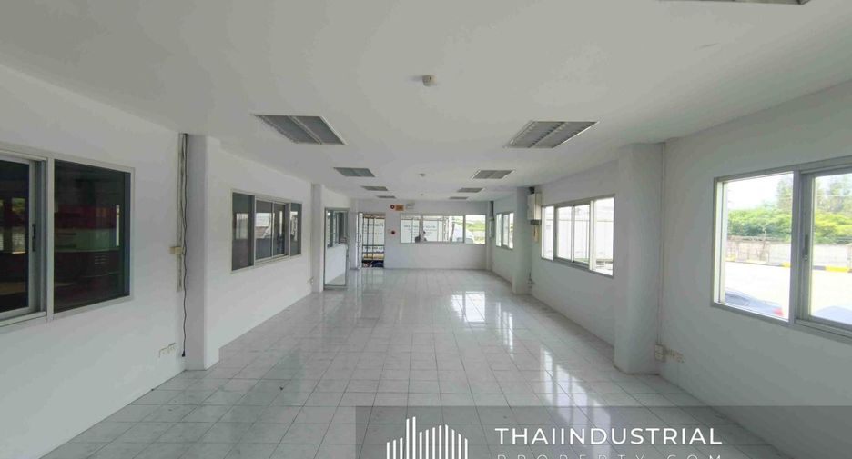 Almacén en alquiler en Si Racha, Chonburi