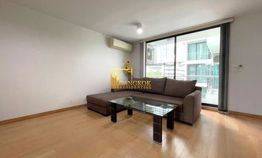 For rent 2 bed condo in Khlong Toei, Bangkok