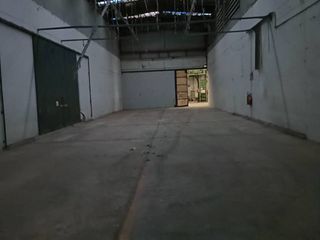 For rent warehouse in Nong Khae, Saraburi
