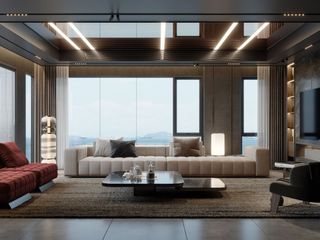 For sale 4 bed condo in Sattahip, Chonburi