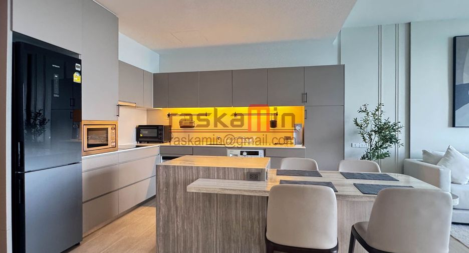 For sale 2 ベッドルーム condo in North Pattaya, Pattaya