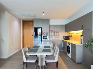 For sale 2 ベッドルーム condo in Bang Lamung, Chonburi