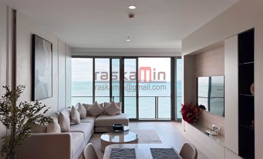 For sale 2 bedrooms condo in North Pattaya, Pattaya
