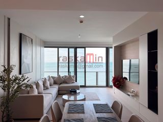 For sale 2 ベッドルーム condo in Bang Lamung, Chonburi