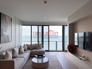 For sale 2 ベッドルーム condo in Bang Lamung, Chonburi