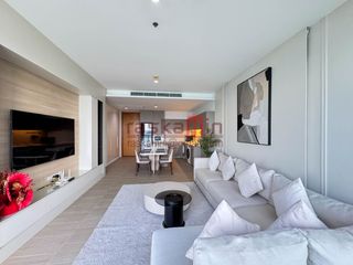 For sale 2 ベッドルーム condo in Bang Lamung, Chonburi