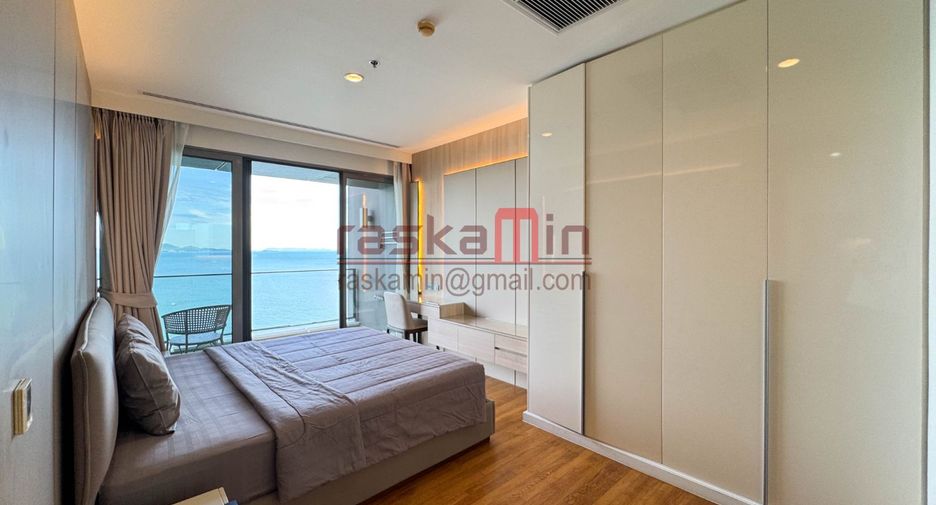 For sale 2 ベッドルーム condo in North Pattaya, Pattaya