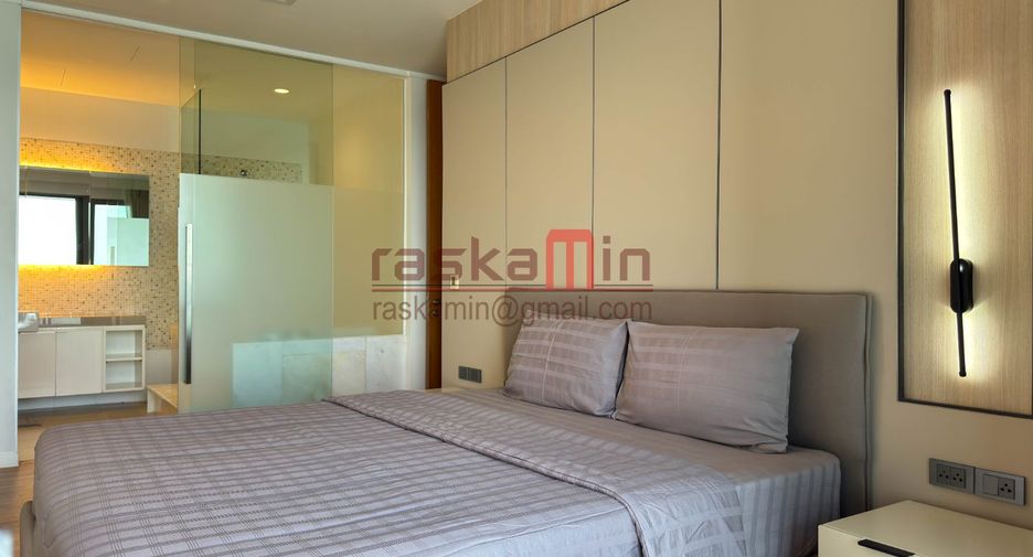 For sale 2 ベッドルーム condo in North Pattaya, Pattaya