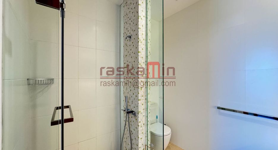 For sale 2 ベッドルーム condo in North Pattaya, Pattaya
