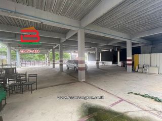 À vendre 2 chambres entrepôt à Lam Luk Ka, Pathum Thani