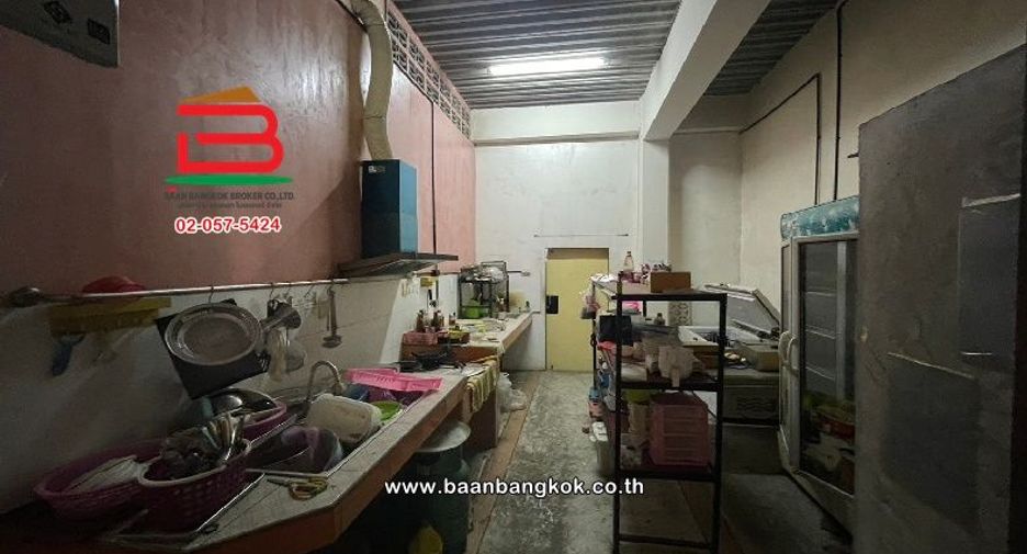 Продажа 2 спальни склад в Lam Luk Ka, Патумтани
