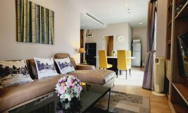 Wohnung zur Miete mit 2 Zimmer in Khlong Toei, Bangkok