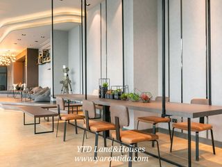 For sale 1 bed condo in Mueang Samut Prakan, Samut Prakan