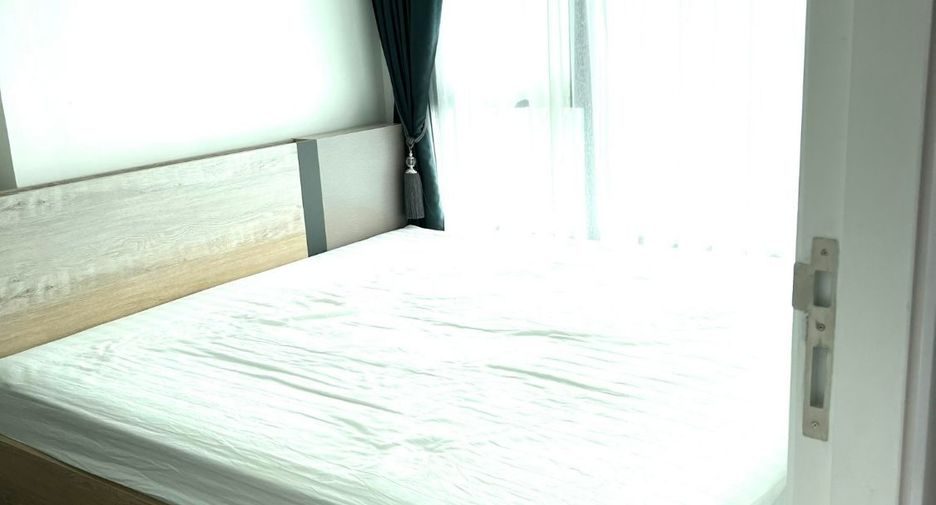 For sale 1 bed condo in Mueang Samut Prakan, Samut Prakan