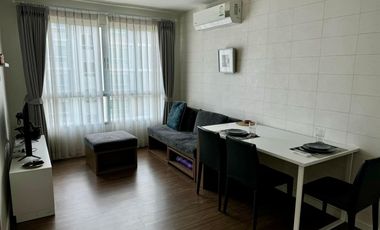 For sale 1 bed condo in Mueang Chiang Mai, Chiang Mai
