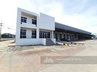 For rent warehouse in Si Racha, Chonburi