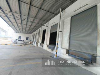 For rent warehouse in Si Racha, Chonburi