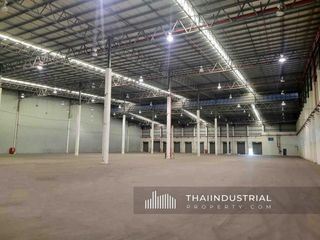 For rent warehouse in Si Racha, Chonburi