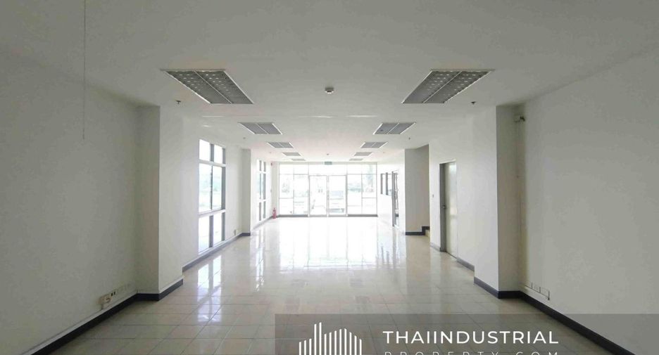 For rent warehouse in Si Racha, Chonburi