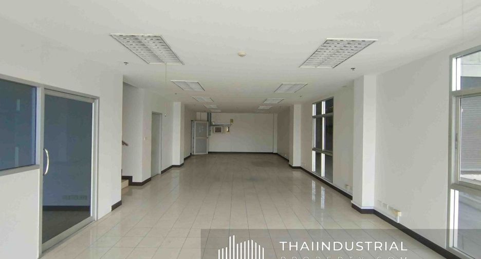 For rent warehouse in Si Racha, Chonburi