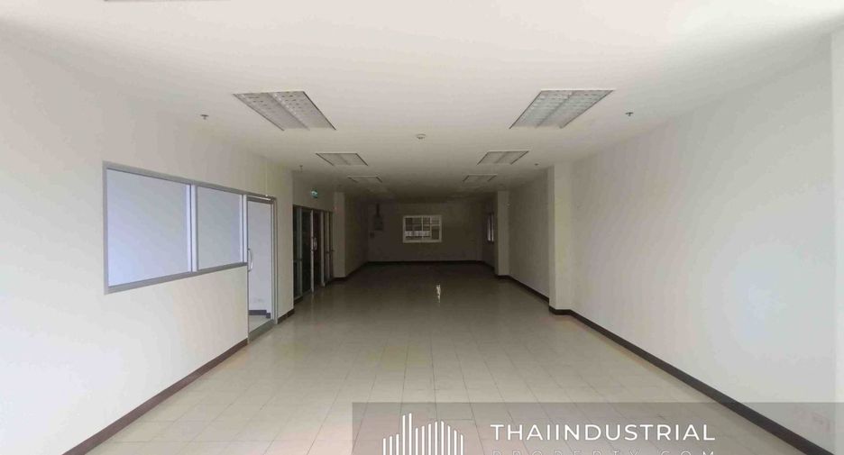 For rent warehouse in Si Racha, Chonburi