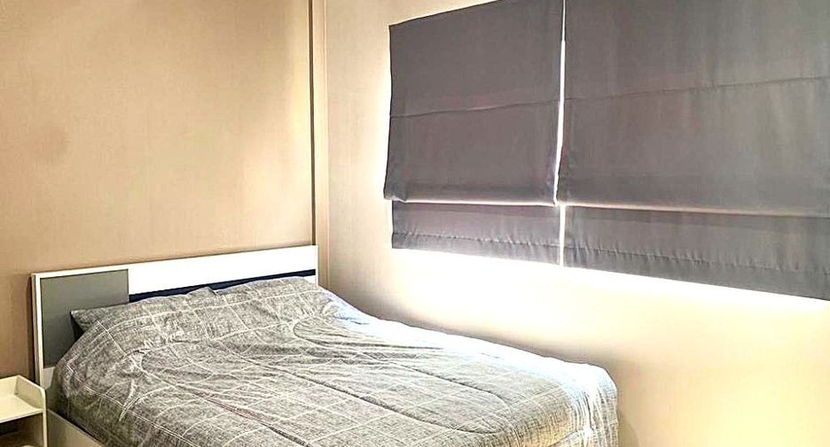 For rent 2 bedrooms townhouse in Prawet, Bangkok