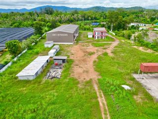 For sale warehouse in Si Racha, Chonburi