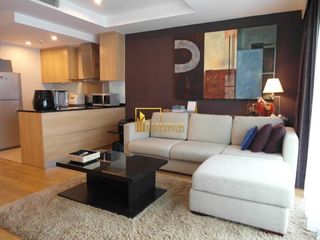 For rent 2 bedrooms condo in Sathon, Bangkok
