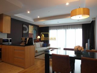 For rent 2 bedrooms condo in Sathon, Bangkok