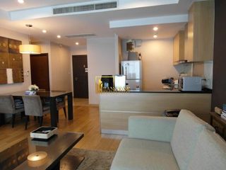 For rent 2 bedrooms condo in Sathon, Bangkok