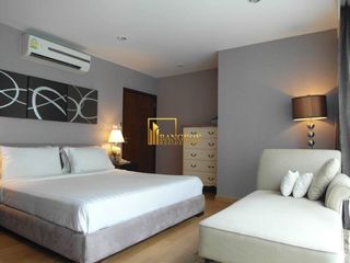 For rent 2 bedrooms condo in Sathon, Bangkok