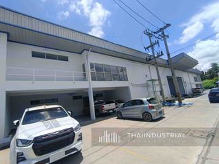 Almacén en alquiler en Si Racha, Chonburi