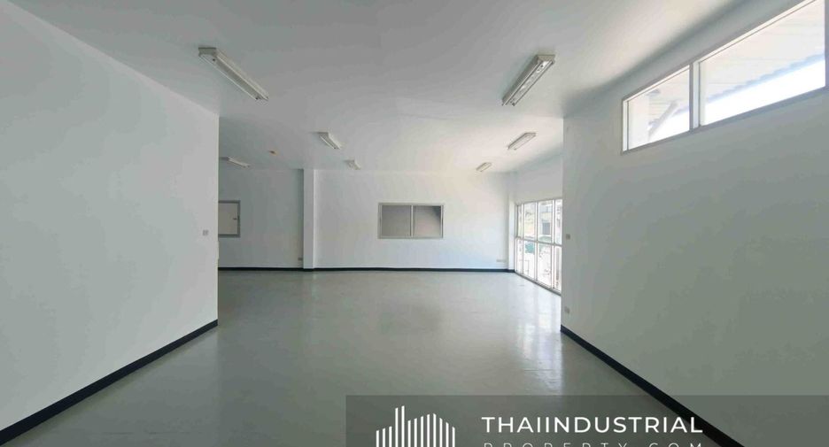For rent warehouse in Si Racha, Chonburi