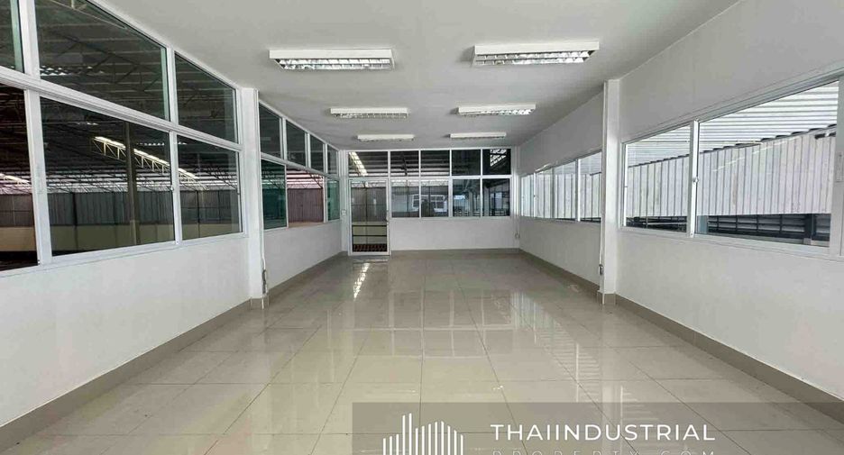 Almacén en alquiler en Si Racha, Chonburi