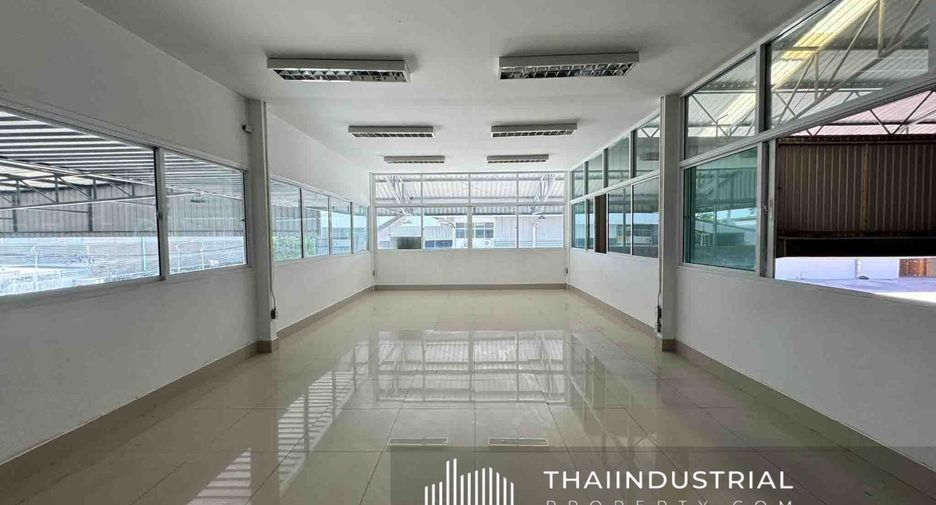 Almacén en alquiler en Si Racha, Chonburi