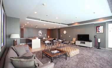 Wohnung zur Miete mit 2 Zimmer in Sathon, Bangkok