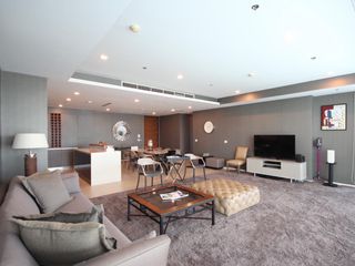 For rent 2 Beds condo in Sathon, Bangkok
