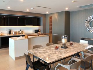 For rent 2 Beds condo in Sathon, Bangkok