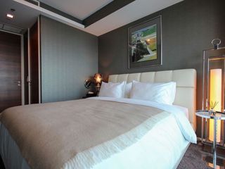 For rent 2 Beds condo in Sathon, Bangkok