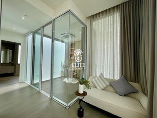 For sale 4 Beds house in Wang Thonglang, Bangkok