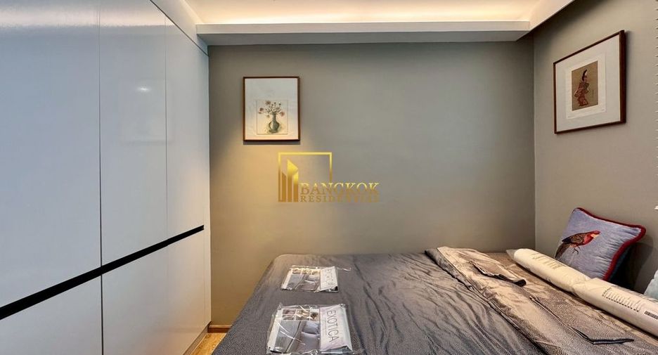 Wohnung zur Miete mit 2 Zimmer in Watthana, Bangkok