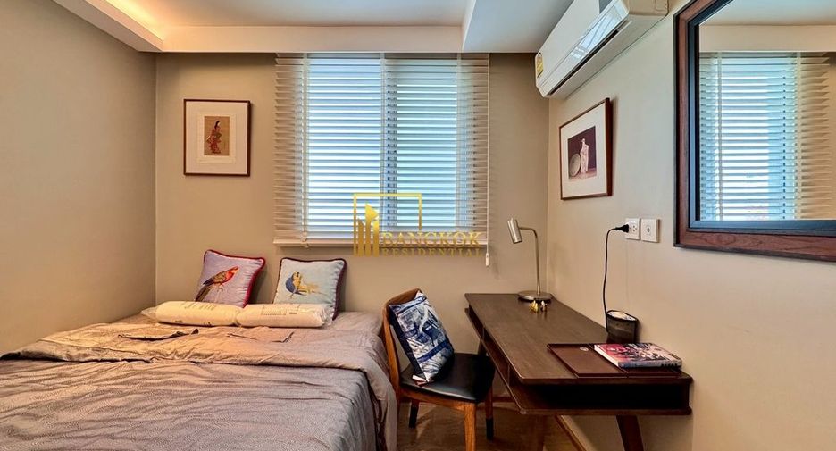 Wohnung zur Miete mit 2 Zimmer in Watthana, Bangkok